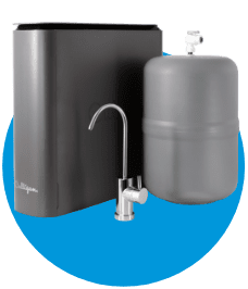 Aquasential® Reverse Osmosis Drinking Water System